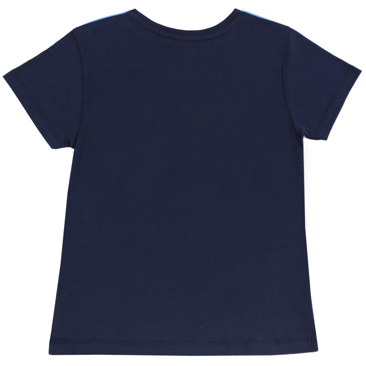 California Los Angeles - T-shirt voor jongens met korte mouwen