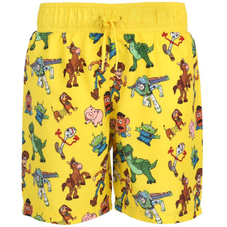 Gele Toy Story DISNEY zwemshort