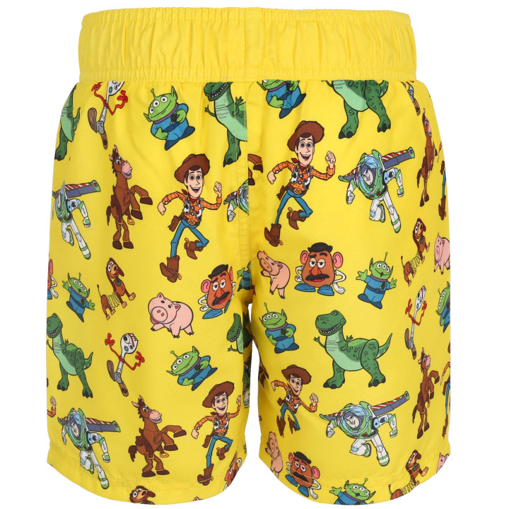 Gele Toy Story DISNEY zwemshort