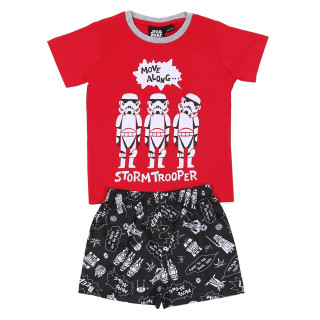 STAR WARS DISNEY - Rode pyjama