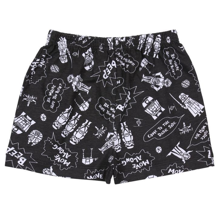 STAR WARS DISNEY - Rode pyjama