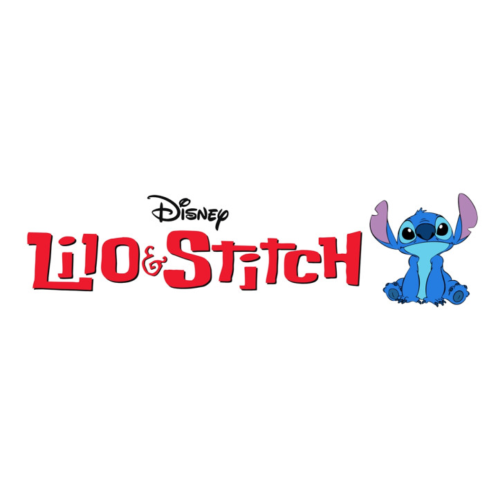 Lilo & Stitch Disney Bowlingset voor Jongens 3+