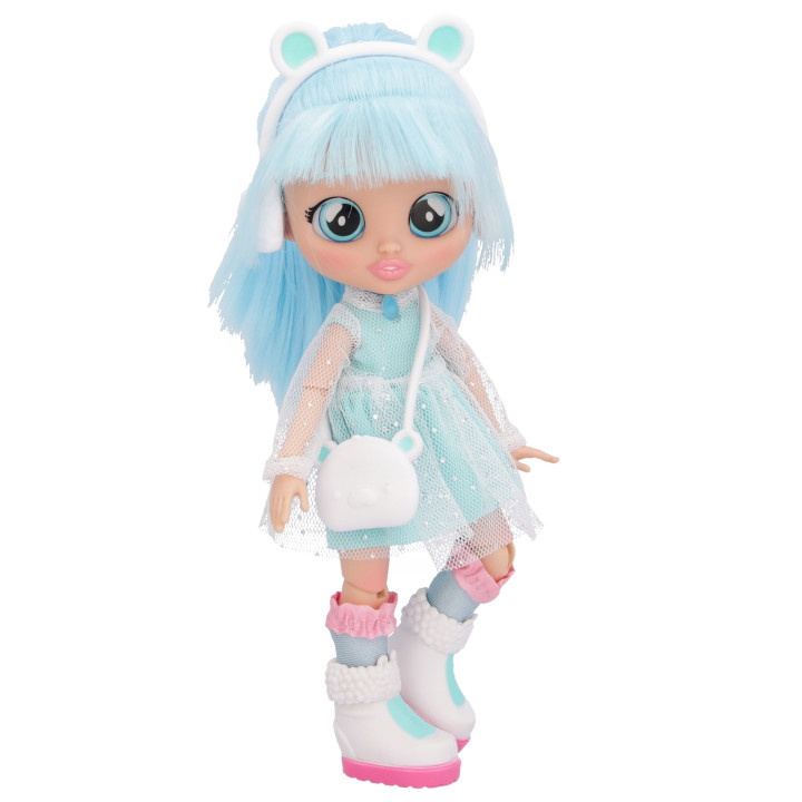 Cry Babies BFF - Kristal Pop + Accessoires 3+