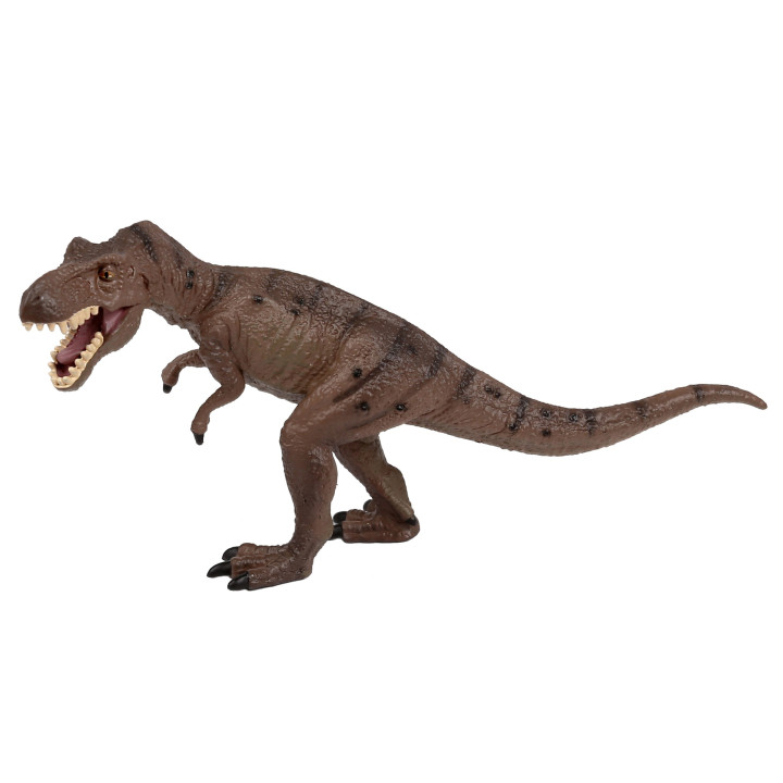 Collecta Set van twee dinosaurussen, dierfiguren 3+