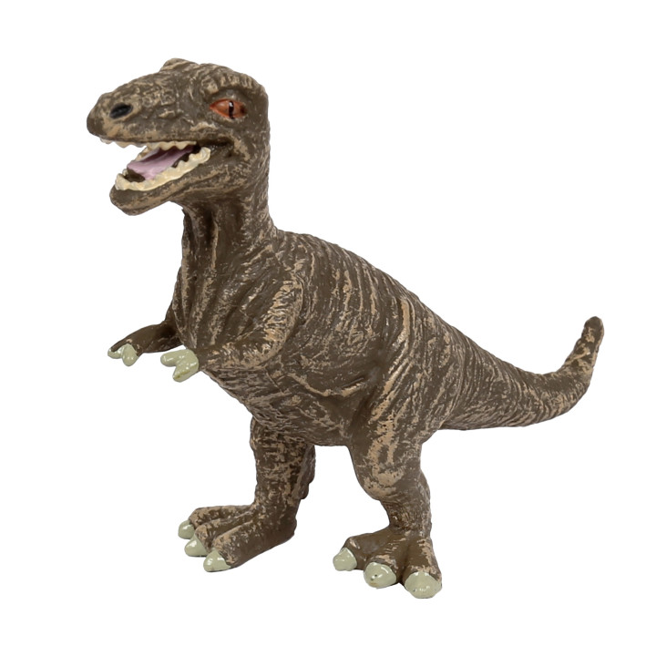 Collecta Set van twee dinosaurussen, dierfiguren 3+