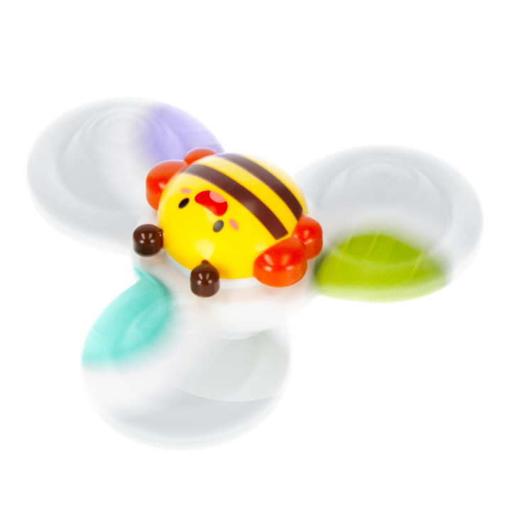 BamBam  - Sensorische blokken met accessoires en sensorische sorteerder 18m+