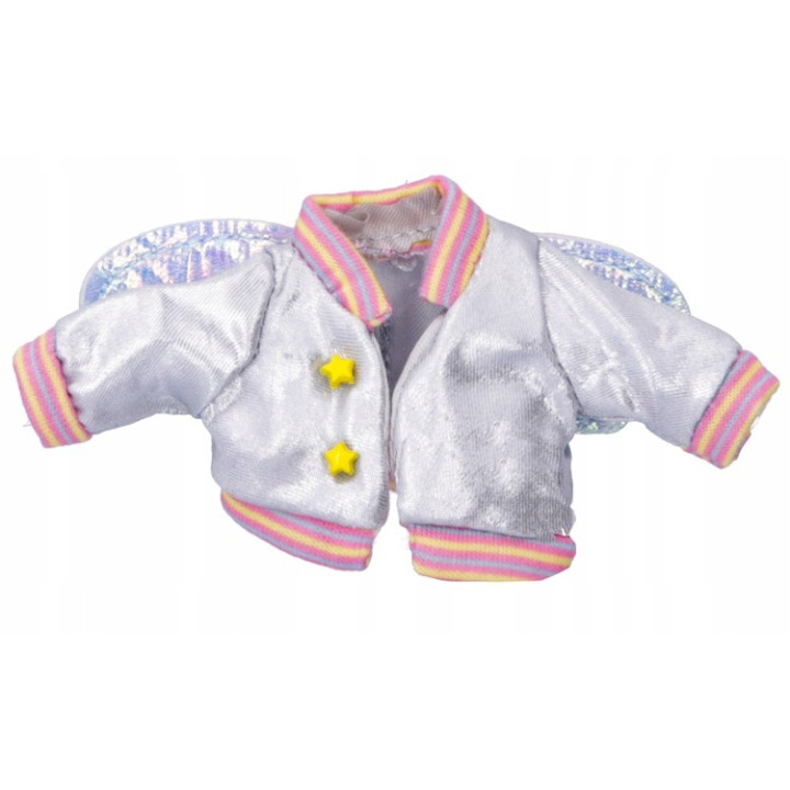 Cry Babies BFF - Jenna Pop + Accessoires 3+