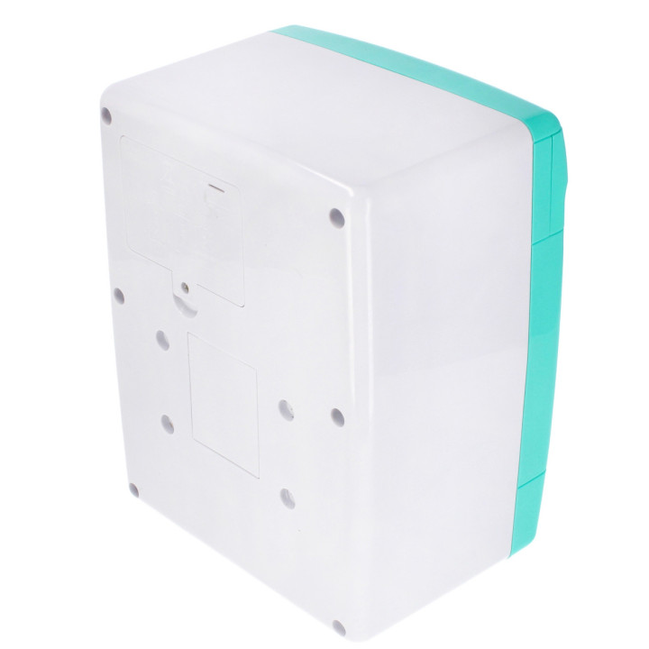 Mega Creative - Speelgoedwasmachine voor kinderen, elektronische wasmachine op batterijen