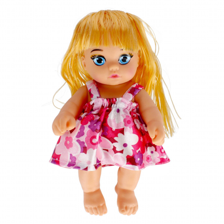 Mega Creative - Kapper, kapsalon in een koffer voor kinderen, 4in1