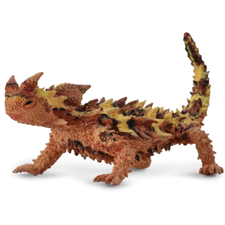 Collecta Set dierenfiguren - reptielen 3+