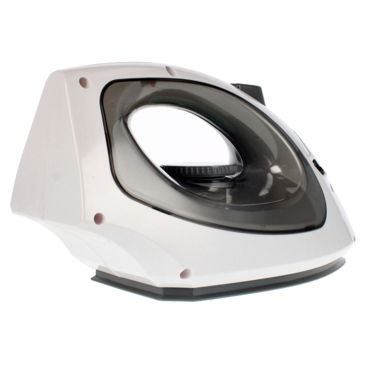 Interactief speelgoedstrijkijzer met stoom, licht en geluid voor kinderen, huishoudelijke apparaten