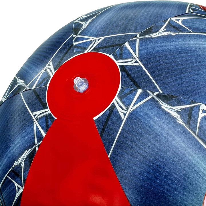 MARVEL Spider Man STRANDBAL voor kinderen, OPBLAASBAARE strandbal voor water 51 cm