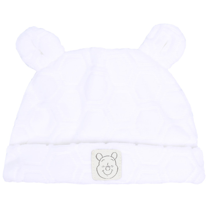 Crème Winnie de Poeh Disney babyslaapkleding