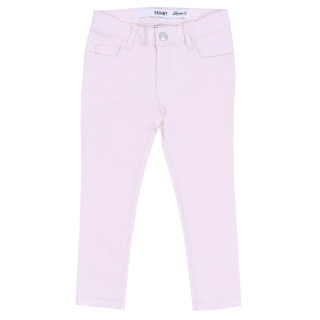 Denim Co poeder denim meisjesbroek