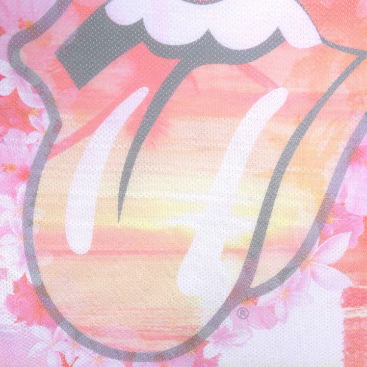 The Rolling Stones - girls' t-shirt