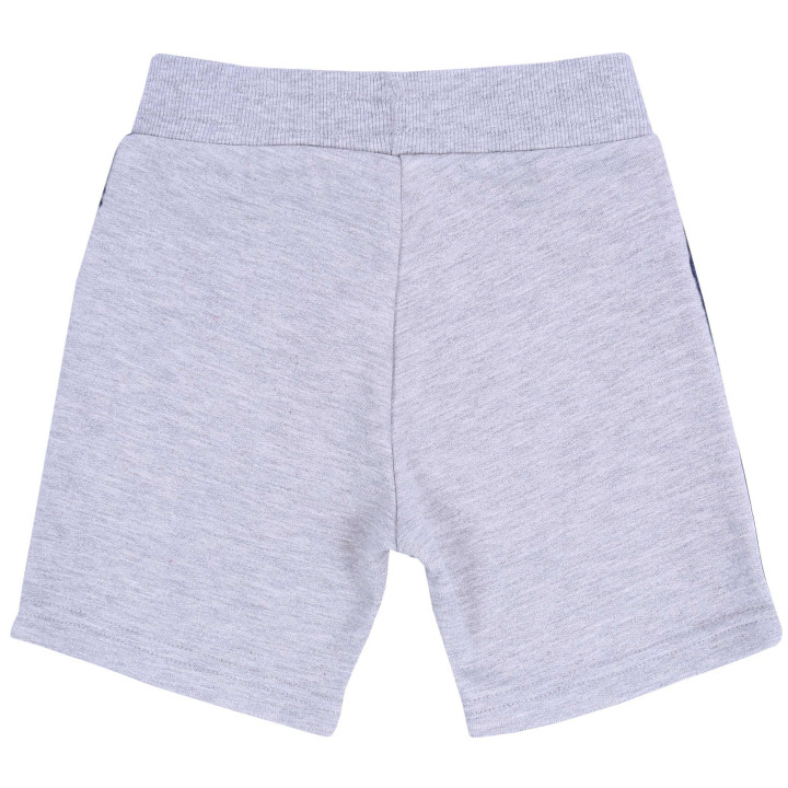 Grijze katoenen short Toy Story DISNEY