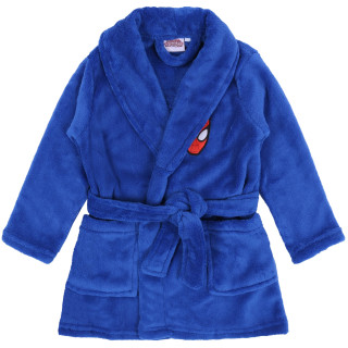 Blauwe badjas MARVEL Spiderman