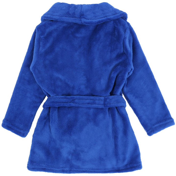 Blauwe badjas MARVEL Spiderman