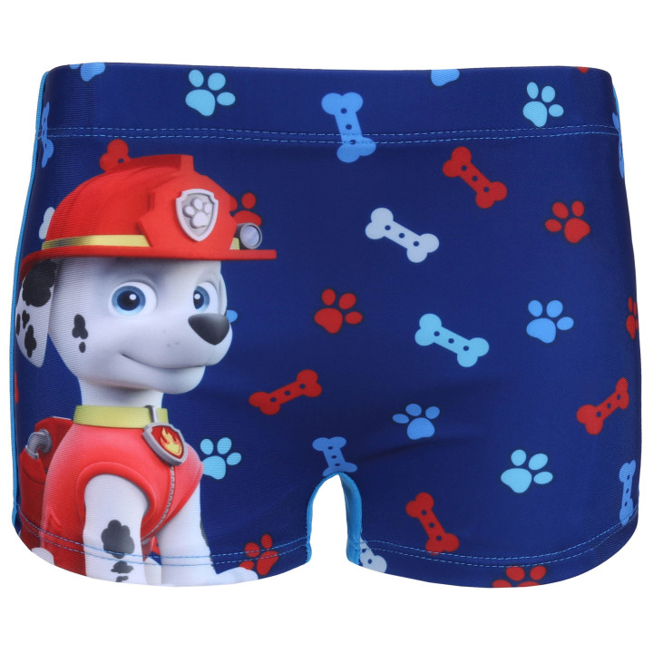 Jongens blauwe onderbroek - Marshall Paw Patrol