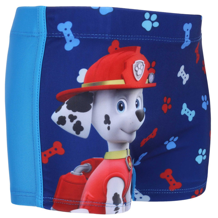 Jongens blauwe onderbroek - Marshall Paw Patrol