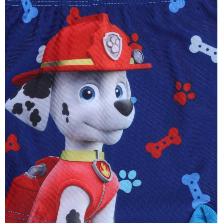 Jongens blauwe onderbroek - Marshall Paw Patrol