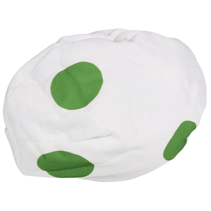 JÄTTELIK Knuffel/Mascotte Dinosaurus in Ei - Ankylosaurus 37 cm IKEA