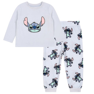 DISNEY Stitch Lange mouw baby pyjama