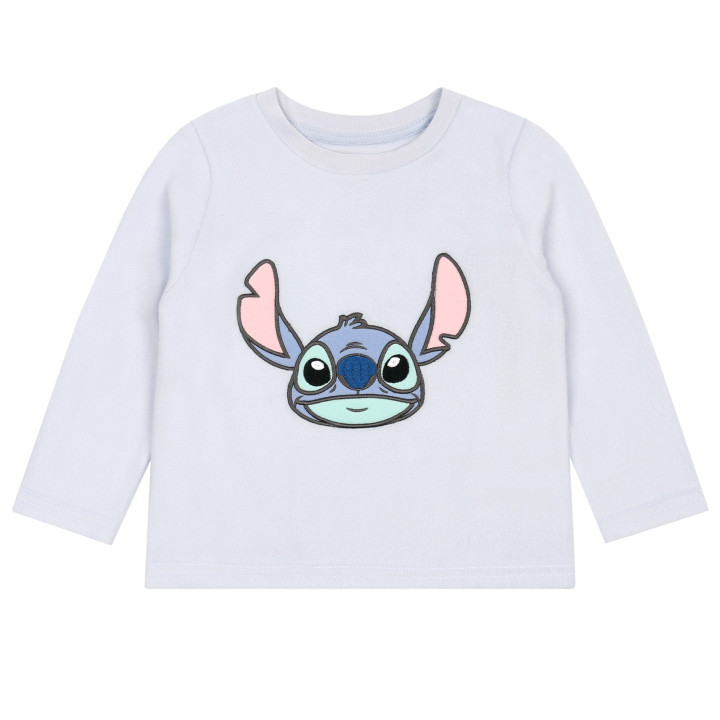 DISNEY Stitch Lange mouw baby pyjama