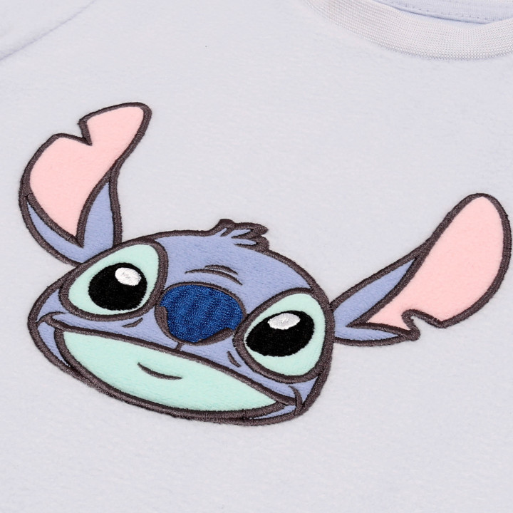 DISNEY Stitch Lange mouw baby pyjama