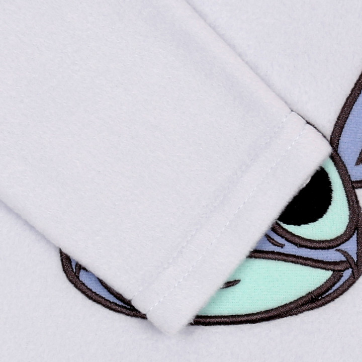 DISNEY Stitch Lange mouw baby pyjama