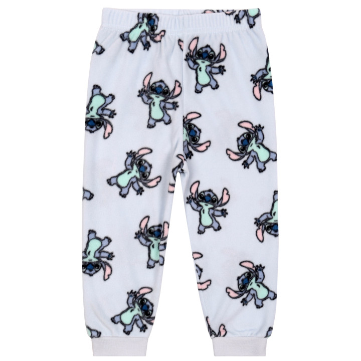 DISNEY Stitch Lange mouw baby pyjama