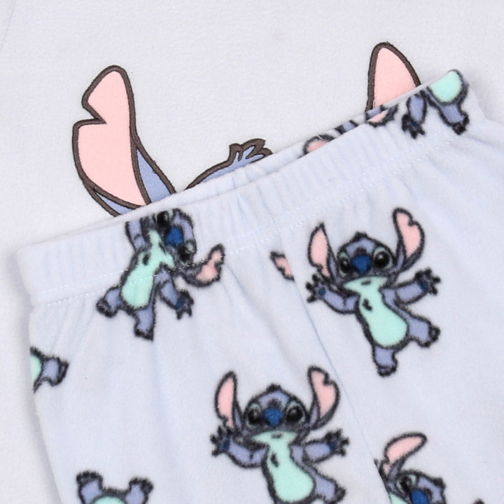DISNEY Stitch Lange mouw baby pyjama