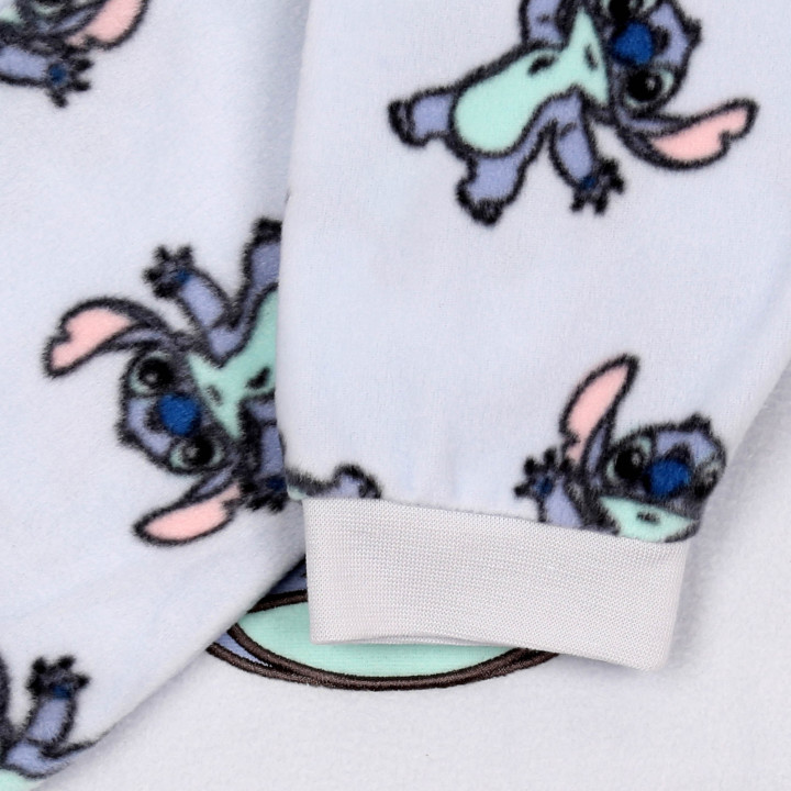 DISNEY Stitch Lange mouw baby pyjama