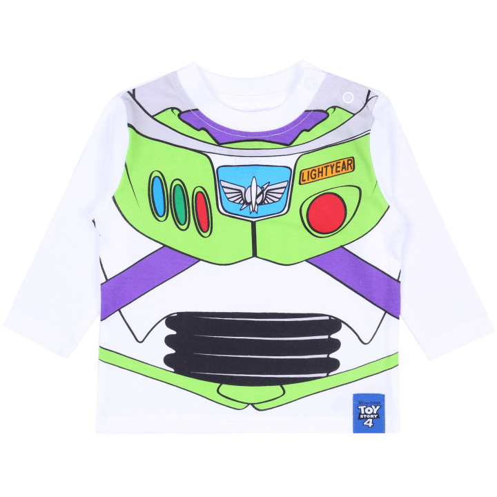 3x Toy Story kleurenblouse DISNEY