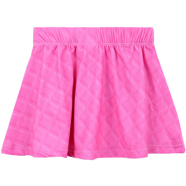 My Little Pony - Roze Wijduitlopend Rokje met Afbeeldingen