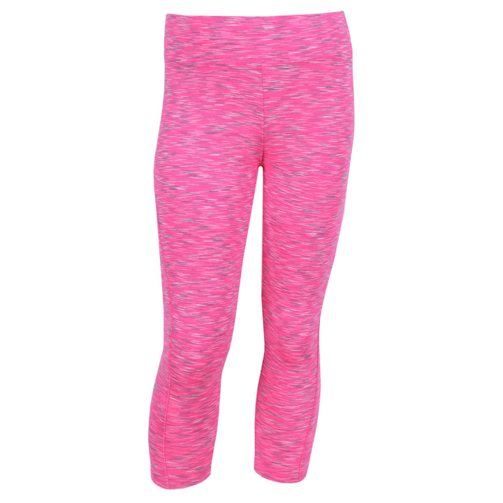 YD ACTIVE - neon sportlegging