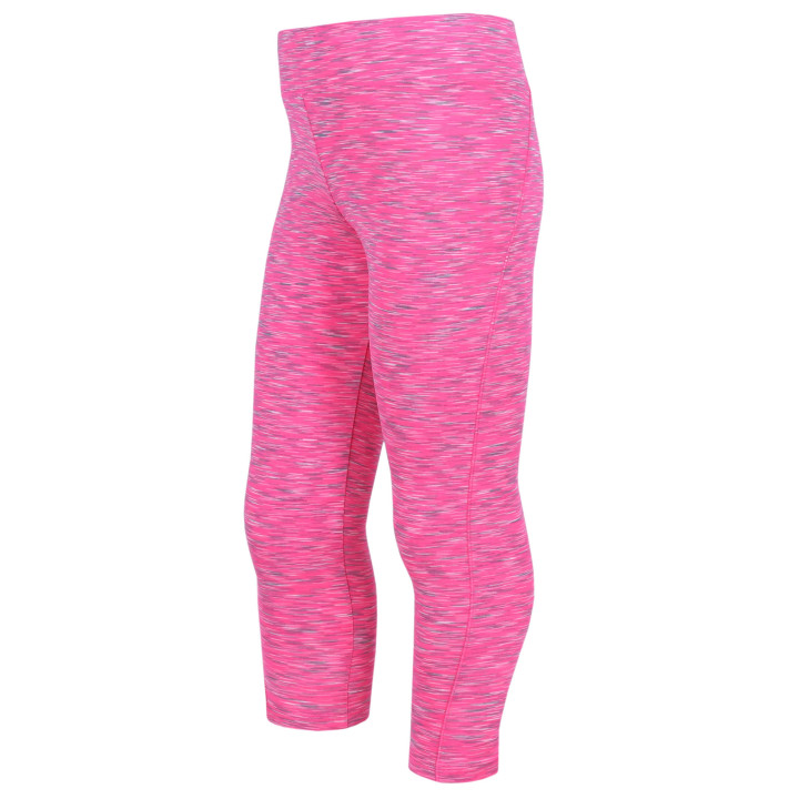 YD ACTIVE - neon sportlegging