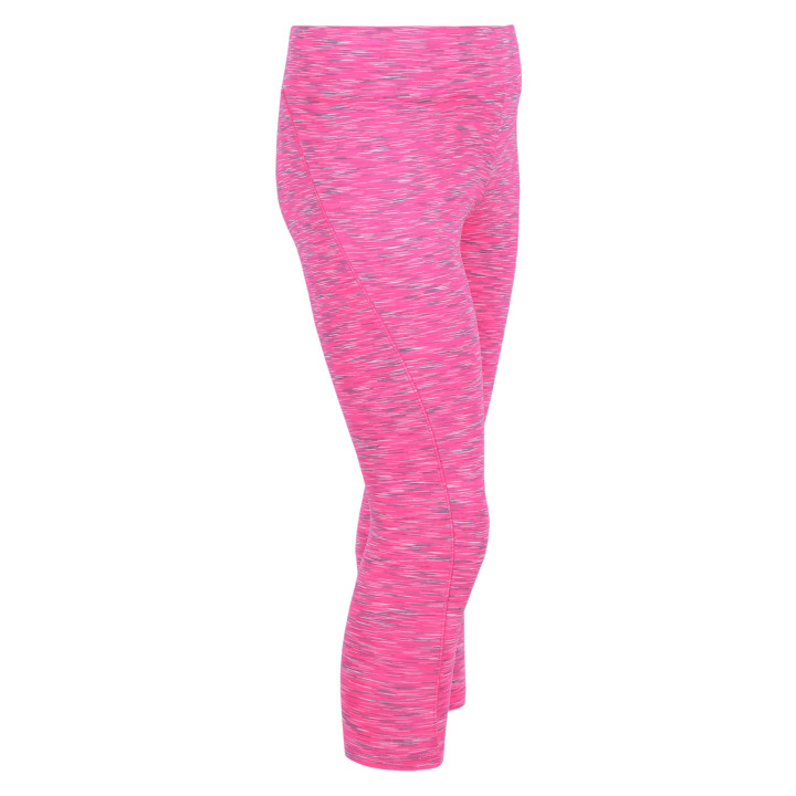 YD ACTIVE - neon sportlegging