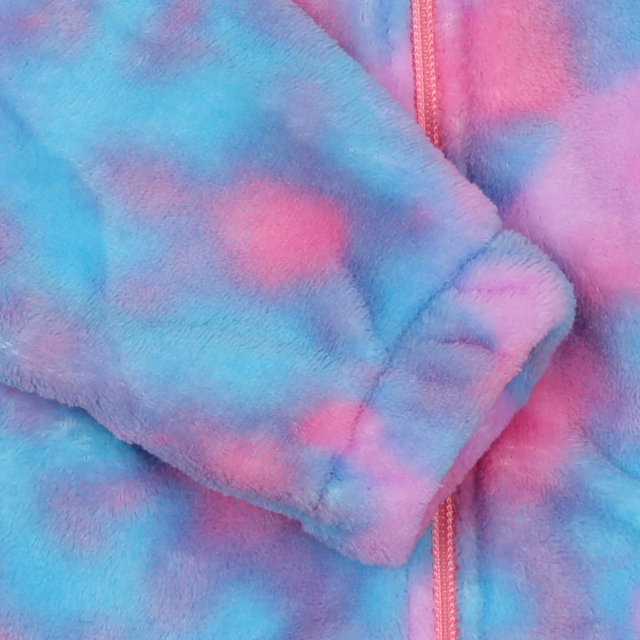 Eenhoorn Kinder Onesie met Capuchon, Kostuum, Outfit voor Kinderen.