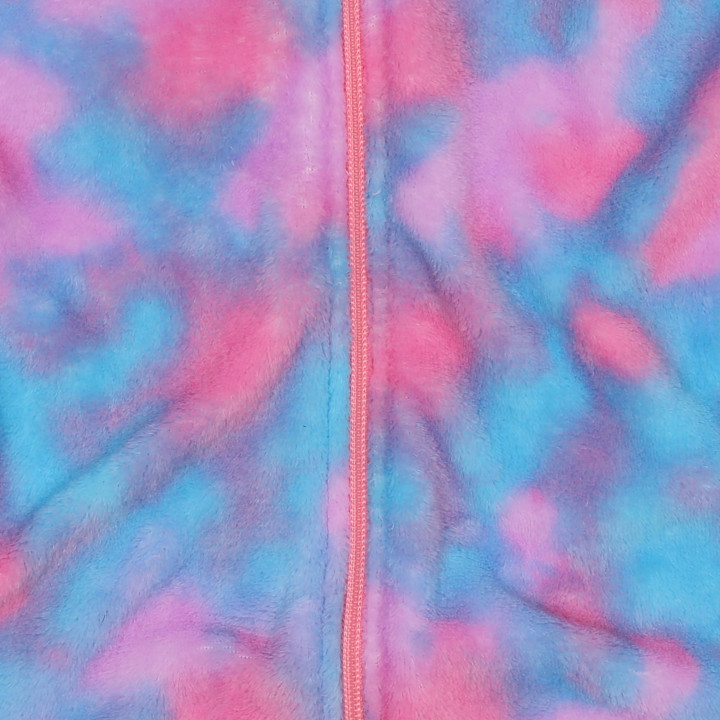 Eenhoorn Kinder Onesie met Capuchon, Kostuum, Outfit voor Kinderen.